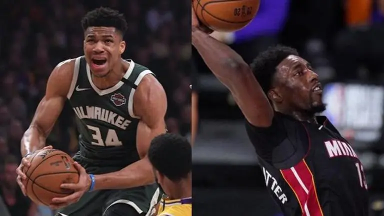 NBA free agency: Heat's plan to extend Adebayo contract could mean end of Giannis pursuit nba free agency