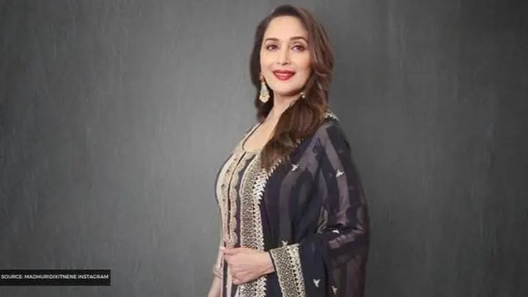 'Dance Deewane 3' to have virtual auditions featuring Madhuri Dixit Nene as judge Dance Deewane