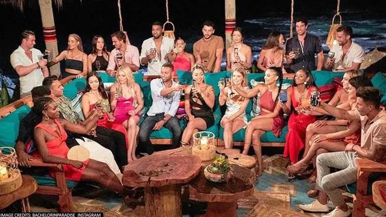 When & Why did Kendall, Joe break up in 'Bachelor In Paradise'; All you need to know bachelor in paradise