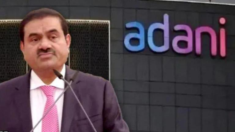 Adani Group Denies George Soros-backed OCCRP's Allegations Of Stock ...