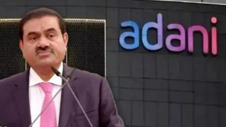 Adani Group denies George Soros-backed OCCRP's allegations of stock manipulation Adani Group