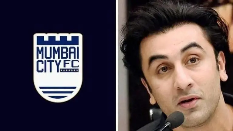 Ranbir Kapoor birthday: Mumbai City FC send out wishes to famous actor and club co-owner ranbir kapoor