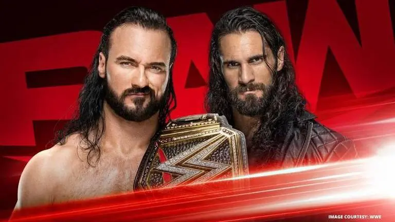 wwe raw live streaming