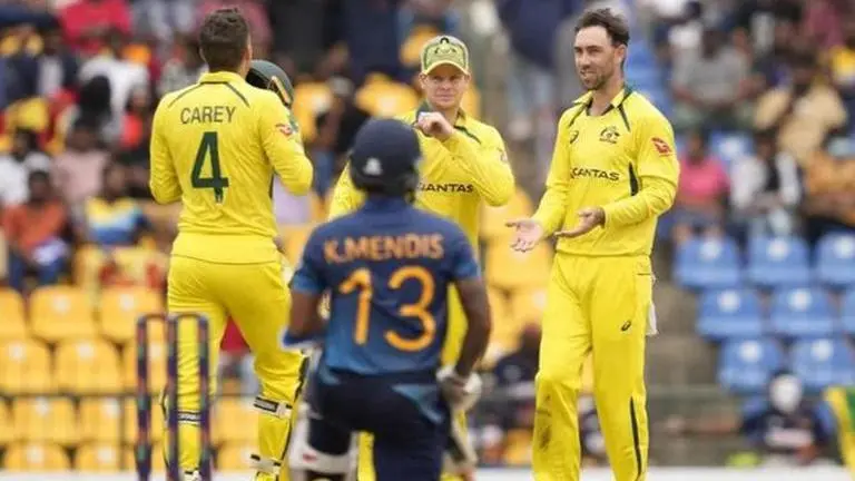 Setback for Australia ahead of ODI World Cup, star batter might miss IND ODI series Setback for Australia ahead of ODI World Cup, star batter might miss IND ODI series