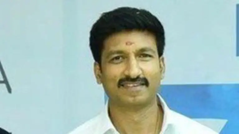 Tollywood star Gopichand injured while shooting for untitled next; team issues statement Gopichand, Gopichand action sequence, Gopichand injured, Sriwass directorial