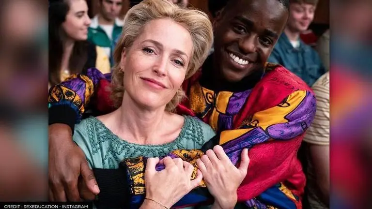 Sex Education season 3 trailer: A new beginning for 'Moordale Secondary' with fresh faces Sex Education Season 3