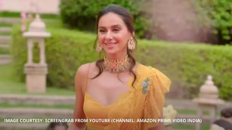 'Four More Shots Please 2' to have new characters, Shibani Dandekar to join Four More Shots Please 2