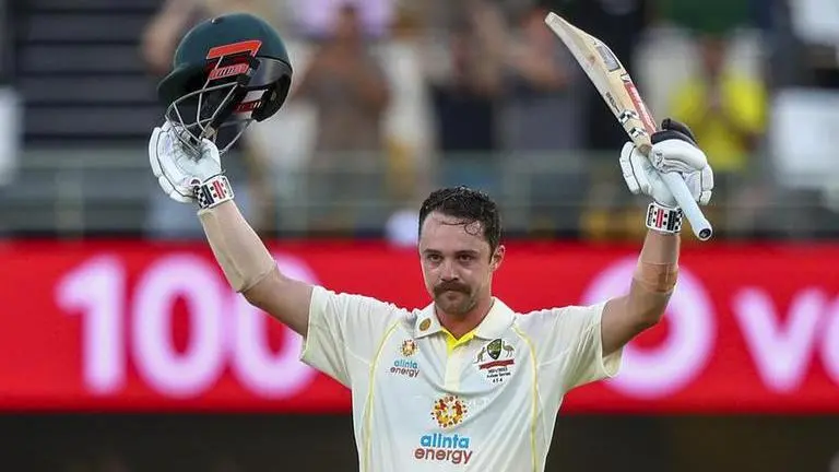IND vs AUS: Travis Head becomes first-ever cricketer in history to script unique record Travis Head