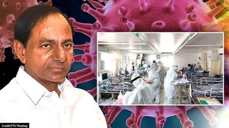 Telangana issues showcause notice to 64 private hospitals on 'overcharging' COVID patients PTI/PIXABAY