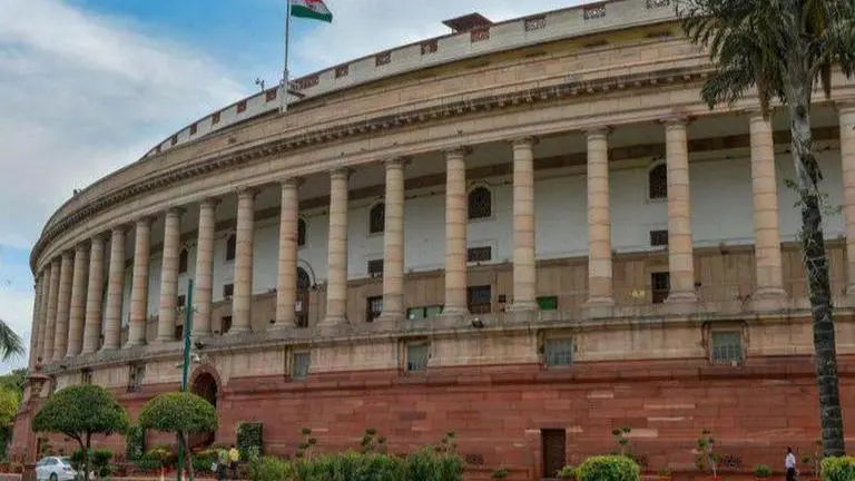 Rajya Sabha
