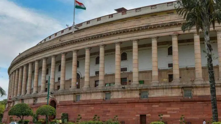 Budget Session of Parliament to commence on Jan 31 Parliament