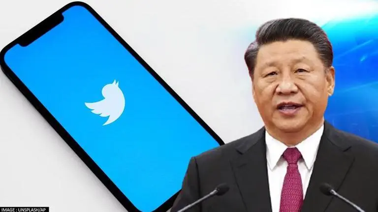Twitter removes propaganda accounts in six nations; over 2,000 Chinese accounts deleted Twitter