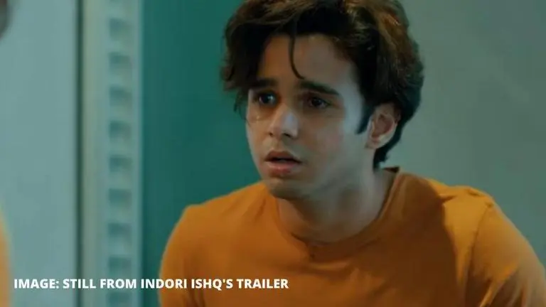 indori ishq release date and time