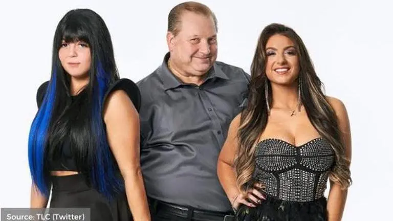 What happened to Big Mike on 'Unpolished'? Find out where is the reality TV star what happened to big mike on unpolished