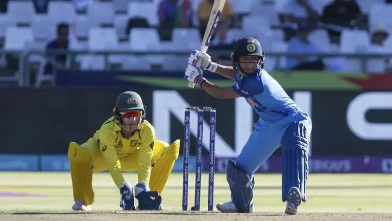 'Significant moment in history': ICC announces equal prize money for men's & women's teams 'Significant moment in the history of our sport': ICC announces major move in cricket