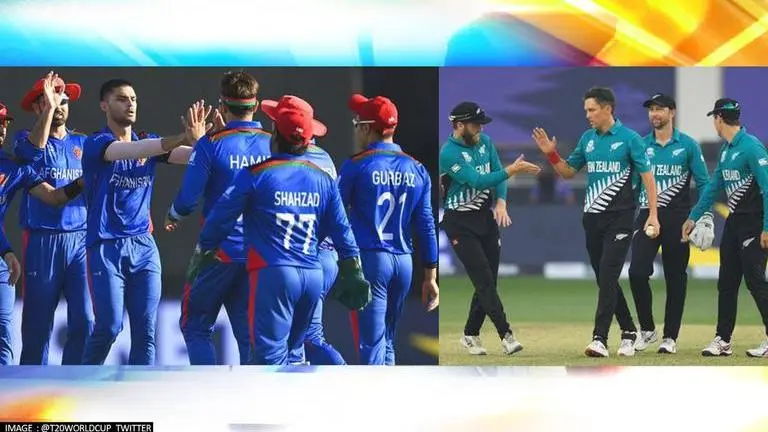 New Zealand vs Afghanistan Live Stream: How to watch T20 WC match in India, UAE & UK T20 World Cup 2021, New Zealand vs Afghanistan Live Streaming, New Zealand vs Afghanistan, NZ vs AFG, How to watch T20 WC match online