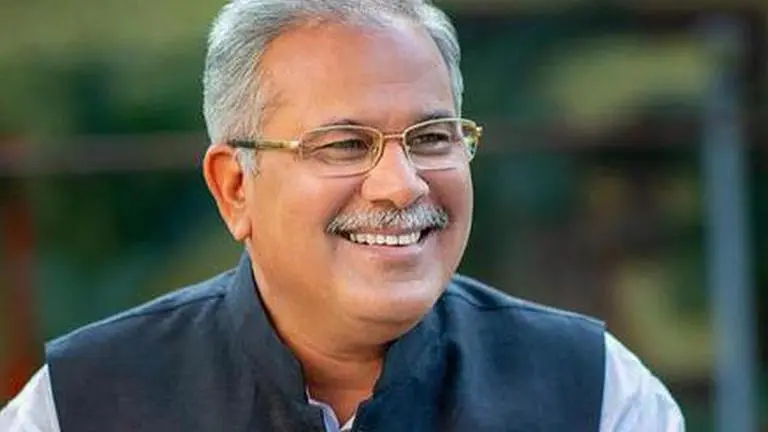 COVID-19: Chhattisgarh CM calls for ramping up bed capacity