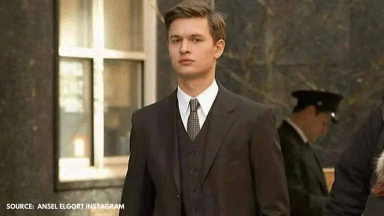 Ansel Elgort denies sexual assault allegations, claims it was a bad breakup Ansel Elgort