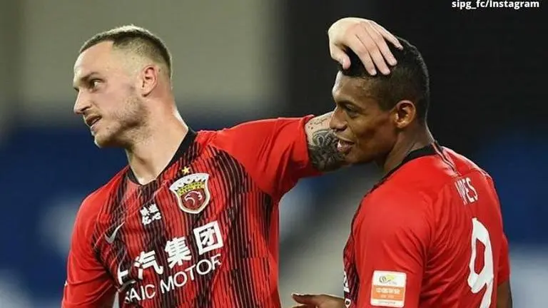 QIN vs SHG Dream11 prediction, team, top picks, Chinese Super League live qin vs shg dream11 prediction
