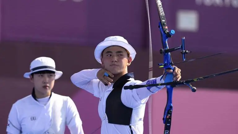 World Archery proposes inclusion of indoor compound events for 2028 LA Olympics World Archery, 2028 Olympics, Los Angeles Olympics, IOC, International Olympic Committee, World Archery Championships