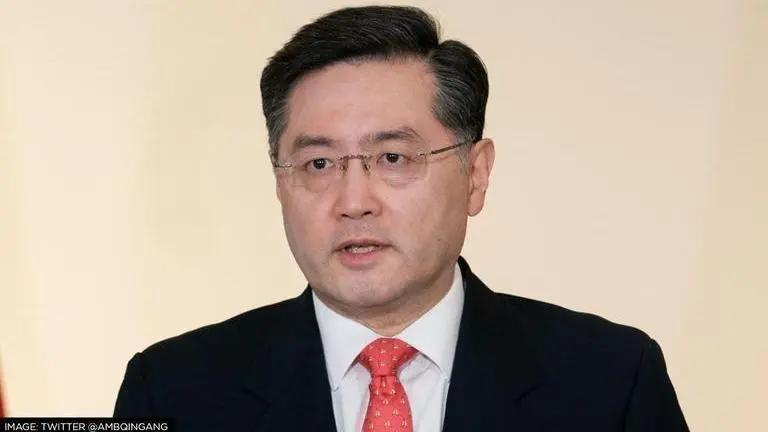 'Fight hurts both countries': Chinese ambassador urges for stable relations with US China