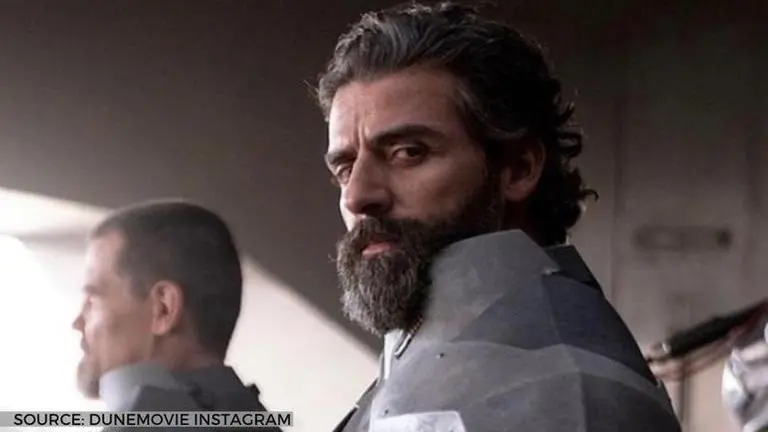 'Dune' director Denis Villeneuve bashes Warner Bros' HBO Max release plan Dune