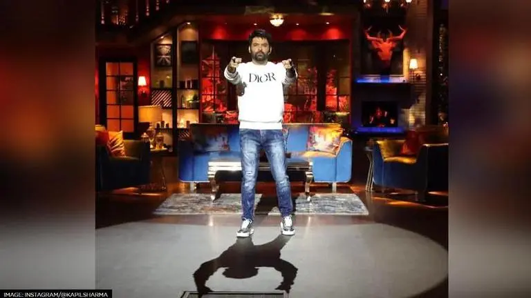 Kapil Sharma teases fans with upcoming cricket special show feat. Sehwag and Mohd Kaif kapil sharma