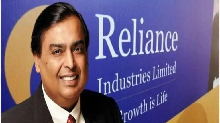 Tribunal sets aside market watchdog's Rs 25 crore fine on Reliance Industries RIL