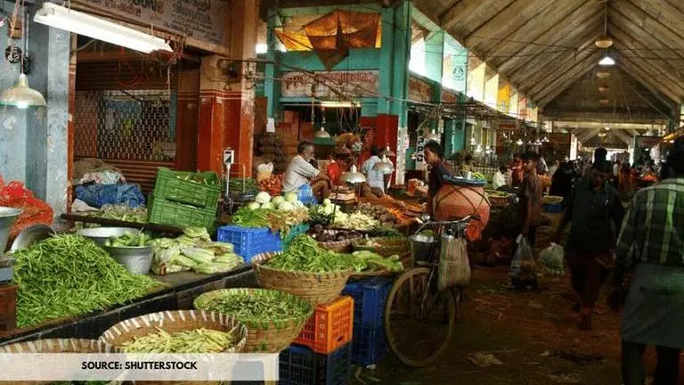 Is Koyambedu Market open amid Coronavirus outbreak? Read full details is koyambedu market open