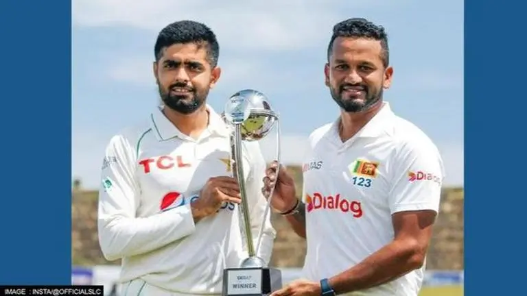Sri Lanka vs Pakistan live streaming details: When and where to watch SL vs PAK 1st Test? Sri Lanka