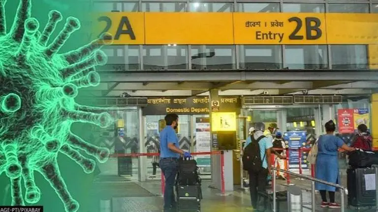 COVID-19: India adds Ghana and Tanzania to list of 'at risk' countries amid Omicron scare India - COVID