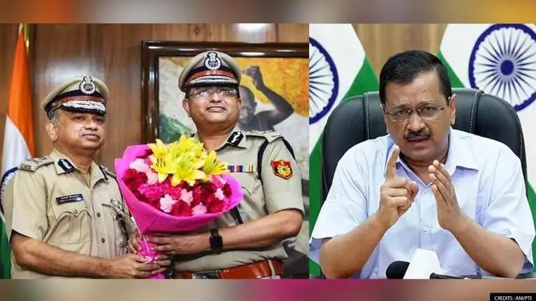 Kejriwal govt opposes appointment of PM's 'blue-eyed boy' Rakesh Asthana as Delhi CP Resolution in Delhi Assembly against Rakesh Asthana