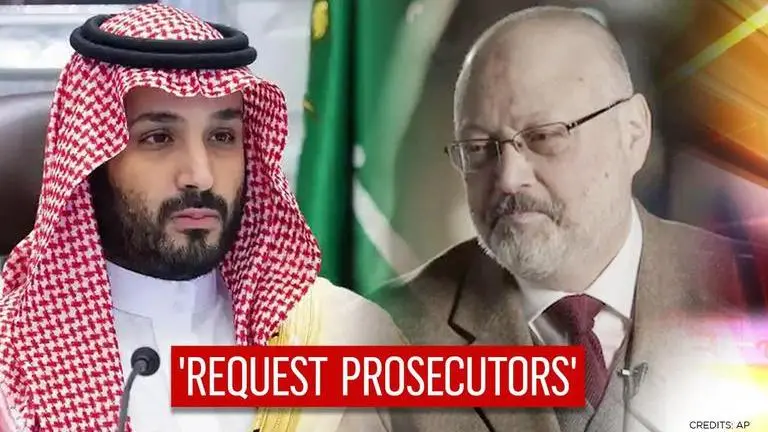 Turkish court refuses to add US report to Jamal Khashoggi trial as evidence Turkey