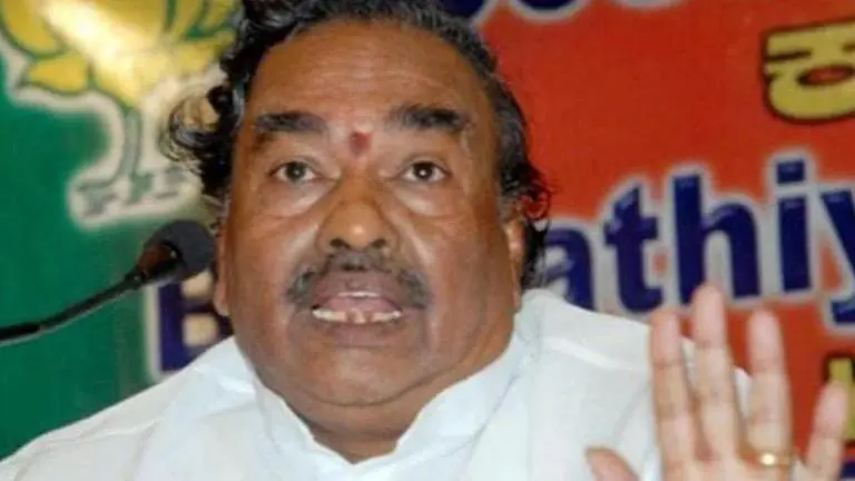 Karnataka: 12 rebel MLAs who won in by-polls to get ministerial berth karnataka