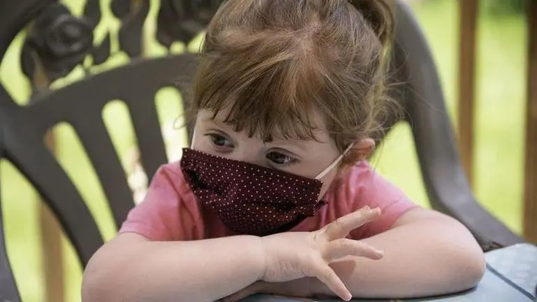 COVID-19: Scientists find how virus related illness affects immune system in kids COVID-19: Scientists find how COVID-19 related illness affects immune system