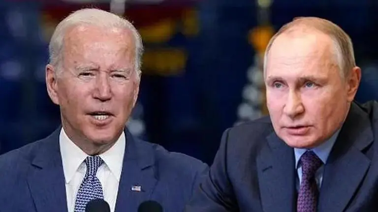 Russia halts discussion on New START treaty with US amid ongoing Ukraine war Russia