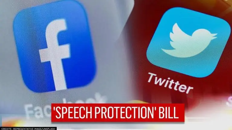 Poland mulls law limiting powers of social media platforms to 'guarantee basic freedoms' Poland