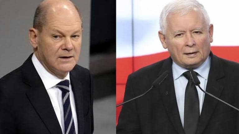 Poland Deputy PM says Germany trying to turn EU into