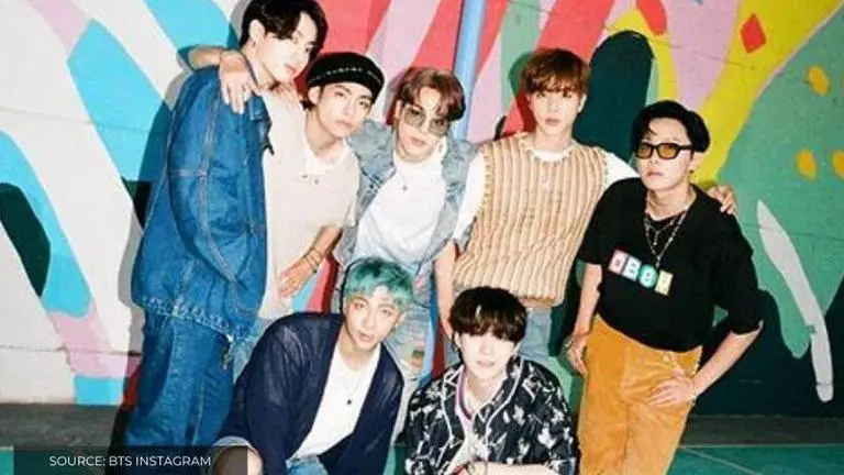 BTS share fun, relaxed ‘B-Side’ music video for new single ‘Dynamite’; watch bts' dynamite