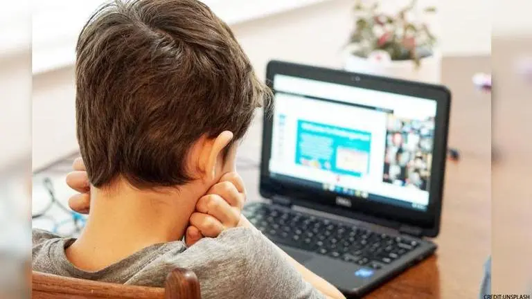 Virtual classes in the times of Coronavirus Pandemic: What kids are missing out on Online classes