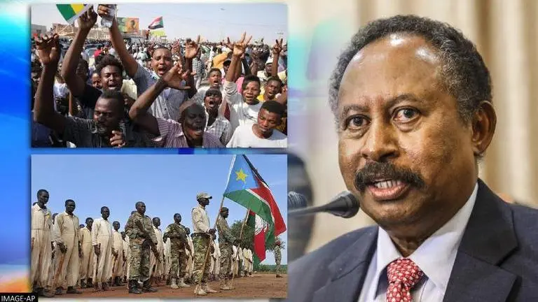 Sudan's General declares state of emergency; here's all you need to know about the crisis Sudan