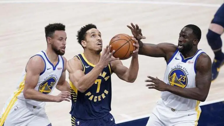 Warriors vs Pacers: NBA LIVE streaming details, injury report, team news & more Golden State Warriors vs Indiana Pacers