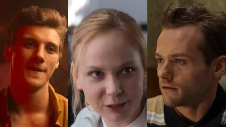 If you loved 'Sexify' on Netflix, here are some coming-of-age teen dramas to binge-watch Source: Stills from Sexify trailer