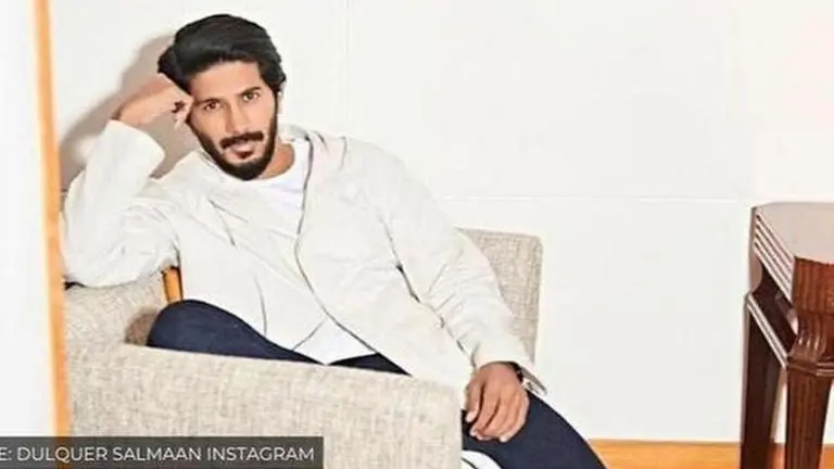COVID-19: Dulquer Salmaan to meet fans virtually to raise funds for Chennai