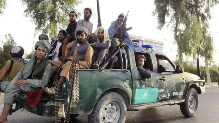 Afghanistan: Taliban kill three ISIS-K affiliates in Khair Khana district of Kabul Taliban