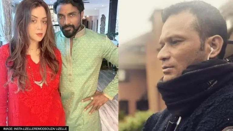 Remo D'Souza's brother-in-law dies by suicide, wife Lizelle mourns 'Mum, I failed you' remo d'souza