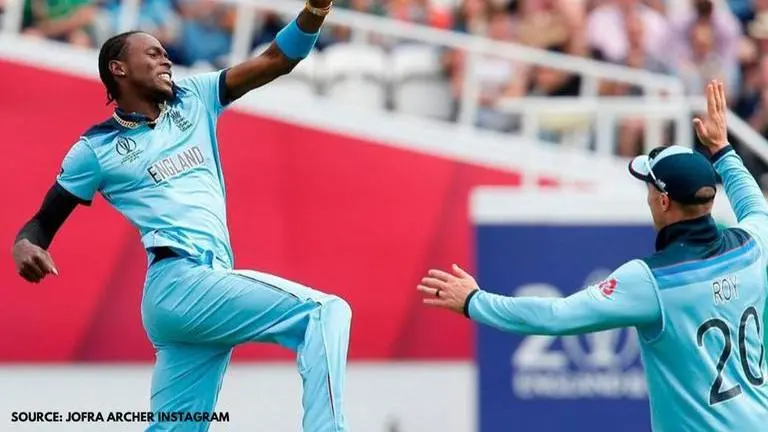 England vs Australia 2020: Aussies lose 7 wickets for 23 runs in humiliating defeat; watch England vs Australia 2020