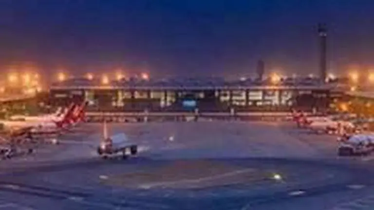 Lockdown: 140 Bhutanese flown back home in special flight from Chandigarh