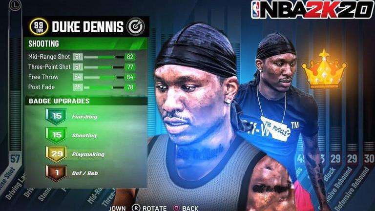 From Streamer getting robbed to NBA 2K21 YouTuber Duke Dennis, Read ...