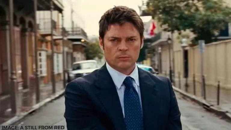 Karl Urban movies to watch while you wait for 'The Boys' season 3 The Boys season 3